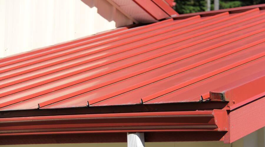 Professional gutter cleaning services in Verbena, AL
